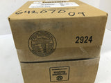 Nexen Eclipse 964818 Servomotor Brake