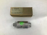Deublin AP12-010-210 union 1/2" BSP RH