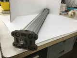 SMC CDBA2F80TN-970-HN 970mm Stroke Pneumatic Cylinder