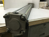 SMC CDBA2F80TN-970-HN 970mm Stroke Pneumatic Cylinder