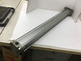 SMC CDBA2F80TN-970-HN 970mm Stroke Pneumatic Cylinder