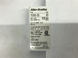 ALLEN BRADLEY 100-C60*00 690 V 30 KW Series B