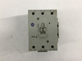 ALLEN BRADLEY 100-C60*00 690 V 30 KW Series A