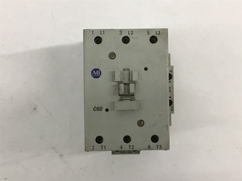 ALLEN BRADLEY 100-C60*00 690 V 30 KW Series A