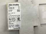 ALLEN BRADLEY 100-C60*00 690 V 30 KW Series A