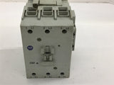 ALLEN BRADLEY 100-C60*00 690 V 30 KW Series A