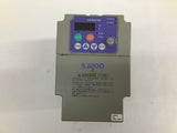 Hitachi SJ200-015NFEF