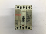 Westinghouse Series C 100 Amps HMCP100R3