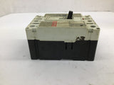 Westinghouse Series C 100 Amps HMCP100R3
