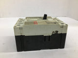 Westinghouse Series C 100 Amps HMCP100R3