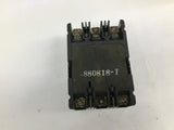 Westinghouse Series C 100 Amps HMCP100R3
