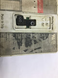Westinghouse Series C 100 Amps HMCP100R3