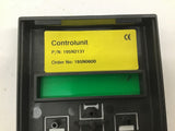 Danfoss VLT 2800 Control Unit P/N195N2131