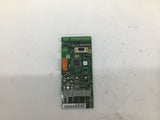 Danfoss VLT 2800 Control Unit P/N195N2131