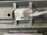 Techtop GR3-CI-TF-286TC- 4-BR-D-30 23/469V 30HP 1770RPM 3Phase 286TC-FR