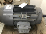 Techtop GR3-CI-TF-286TC- 4-BR-D-30 23/469V 30HP 1770RPM 3Phase 286TC-FR
