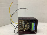 Sola 83-12-218-2 Power Supply 12 V DC