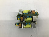 Astro Dyne ASM600-3 DC Out 5U/24 V Lot of 3