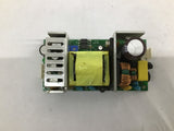 Astro Dyne ASM600-3 DC Out 5U/24 V Lot of 3