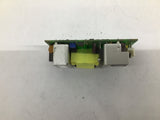 Astro Dyne ASM600-3 DC Out 5U/24 V Lot of 3