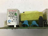 Astro Dyne ASM600-3 DC Out 5U/24 V Lot of 3