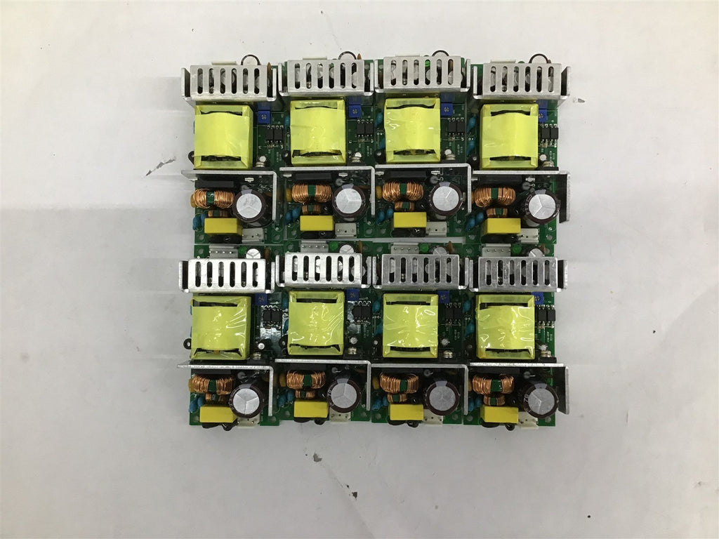 Astro Dyne ASM600-3 DC Out 5V/24 Lot of 8