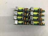 Astro Dyne ASM600-3 DC Out 5V/24 Lot of 8