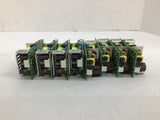 Astro Dyne ASM600-3 DC Out 5V/24 Lot of 8