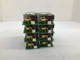 Astro Dyne ASM600-3 DC Out 5V/24 Lot of 8