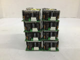 Astro Dyne ASM600-3 DC Out 5V/24 Lot of 8
