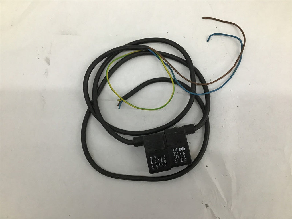 LR 51090 116 218-39 24V DC 50/60 HZ Lot of 2