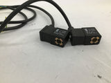 LR 51090 116 218-39 24V DC 50/60 HZ Lot of 2