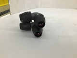 Air Net 2811100380 Lot of 2Used---Good Visual Condition---4/23/SJM