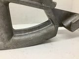 Gardner Cat 933 1-1/4" Pipe Bender