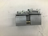 Lapp USA HA Panel Mount Base W/Double Mounts 302381154 Lot of 2
