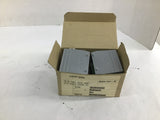 Lapp USA HA Panel Mount Base W/Double Mounts 302381154 Lot of 2