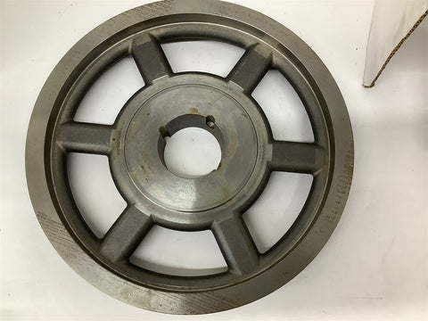 3 A150 B15 4 2517 Max Rpm 1600 UX Pulley