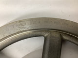 3 A150 B15 4 2517 Max Rpm 1600 UX Pulley