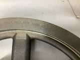 3 A150 B15 4 2517 Max Rpm 1600 UX Pulley
