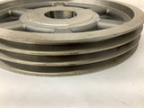 3 A150 B15 4 2517 Max Rpm 1600 UX Pulley