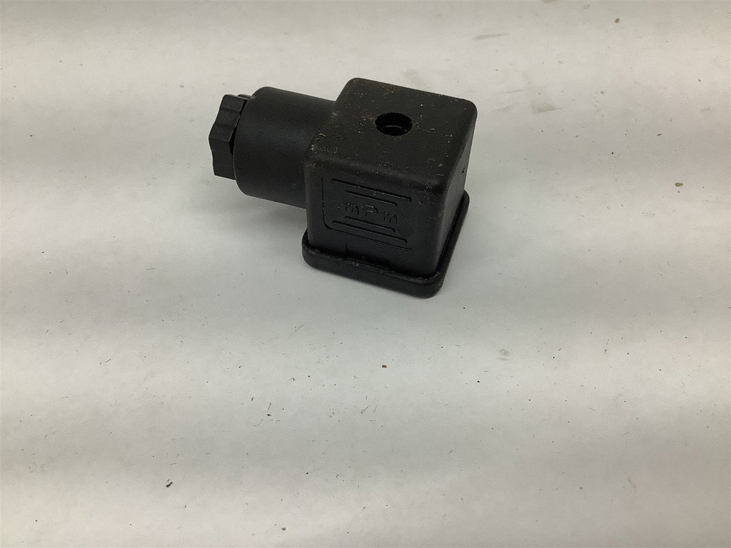 MPM B-12 Solenoid Junction Box