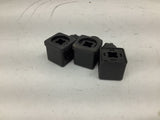 MPM B-12 Solenoid Junction Box Lot Of 3