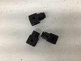 MPM B-12 Solenoid Junction Box Lot Of 3
