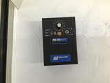 Magnetek MSC 700 DC Motor Control 7-22177000 (3181C) 115/230 VAC 50/60 HZ