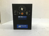 Magnetek MSC 700 DC Motor Control 7-22177000 (3181C) 115/230 VAC 50/60 HZ