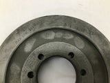 PULLEY Woods RPM 3600 6 6 1B SDS TZE