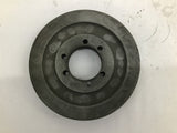 PULLEY Woods RPM 3600 6 6 1B SDS TZE