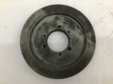 PULLEY Woods RPM 3600 6 6 1B SDS TZE