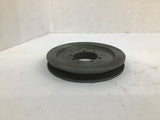 PULLEY Woods RPM 3600 6 6 1B SDS TZE