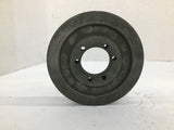 PULLEY Woods RPM 3600 6 6 1B SDS TZE